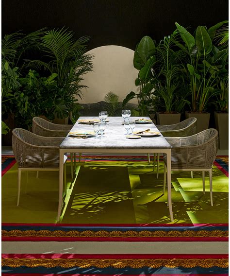 VERSACE HOME AL SALONE DEL MOBILE 2022